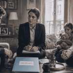 aemo et conflit parental éducatrice parents enfant