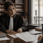 comment s adresser à un avocat en cabinet