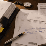 conciliation prud'hommes combien de temps dossier bureau