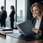 Définition du droit des affaires en entreprise