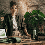 idee de business 2024 entrepreneur objets ecologiques