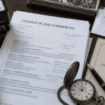 bureau avocat l145 10 code de commerce renouvellement bail
