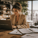 Métier à son compte qui payé bien freelance femme