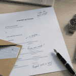 mon patron traine pour mon solde de tout compte contrat et chèque