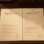 obligation de moyen et de resultat contrats sur bureau avocat