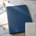 ouvrir entreprise Luxembourg documents officiels bureau