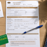 Sanction envoi tardif arrêt de travail employeur formulaire