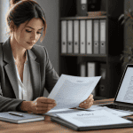 sasu forme juridique entrepreneuse dossier
