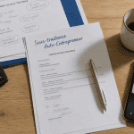 Sous traitance auto entrepreneur contrat