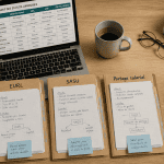 Statut consultant dossiers et outils sur bureau
