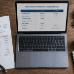 tarif secrétaire indépendante bureau facture ordinateur