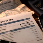 4166 brut en net : salaire réel sur le compte