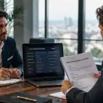 auto entrepreneur ou sasu deux entrepreneurs comparent