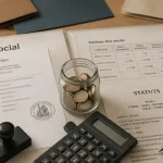 Capital social d une entreprise : 1 € symbolique pour la crédibilité stratégique