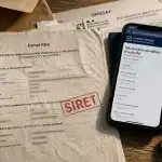 Comment avoir un numéro de siret : formulaire Guichet Unique et documents