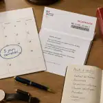 délai entre convocation et entretien préalable sur calendrier et code du travail