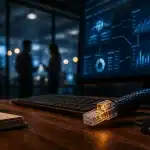 Entreprise numérique : tableau de bord BI pour transformation digitale