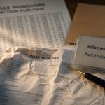 Grille indiciaire agent de maitrise : indices et échelons pour le calcul du salaire