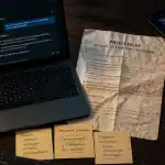 ia juridique gratuit pour le droit français : chatbot, dossier et confidentialité