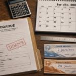 loi ddadue rétroactivité : congés payés depuis 2009