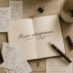 bureau micro entrepreneur ou auto entrepreneur