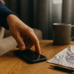 Mon employeur m'appelle sur mon portable personnel, droit à la déconnexion