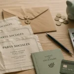 Parts sociales crédit agricole : rendement et risques