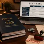 Qu est ce qu une SAS : statuts, gouvernance et capital