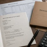 Solde de tout compte demission : reçu et calcul pour contester sous 6 mois