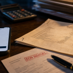 Virement bancaire controle fiscal : risques et seuils