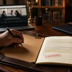 Un cabinet d'avocat : statuts, missions et critères de choix