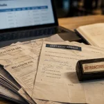 Congés payés arrêt maladie rétroactif : dates et démarches