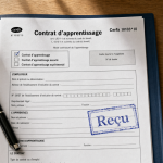 Contrat d’apprentissage pdf Cerfa officiel à remplir sans erreur