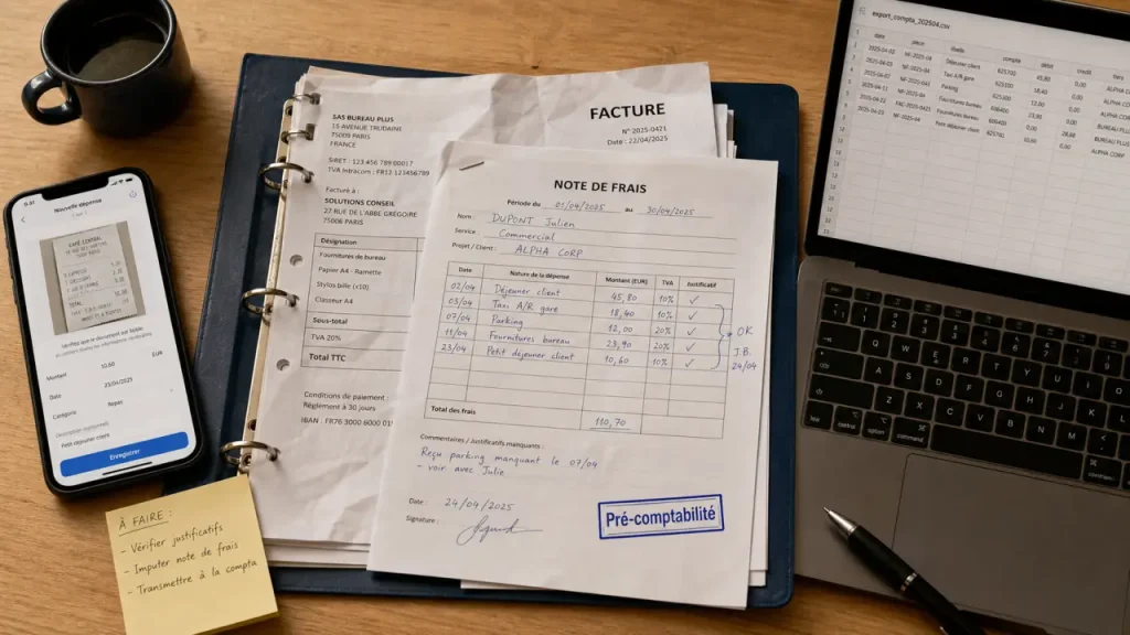 Dext logiciel : OCR 99% et intégrations comptables, dépôt de justificatifs