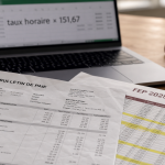 Grille salaire FEP 2025 : fiche de paie, 151,67 h, primes à vérifier