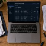 itools compta : export FEC et saisie écritures