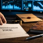 Métier qui rapporte plus de 100000 euros par mois : rémunération en finance et direction