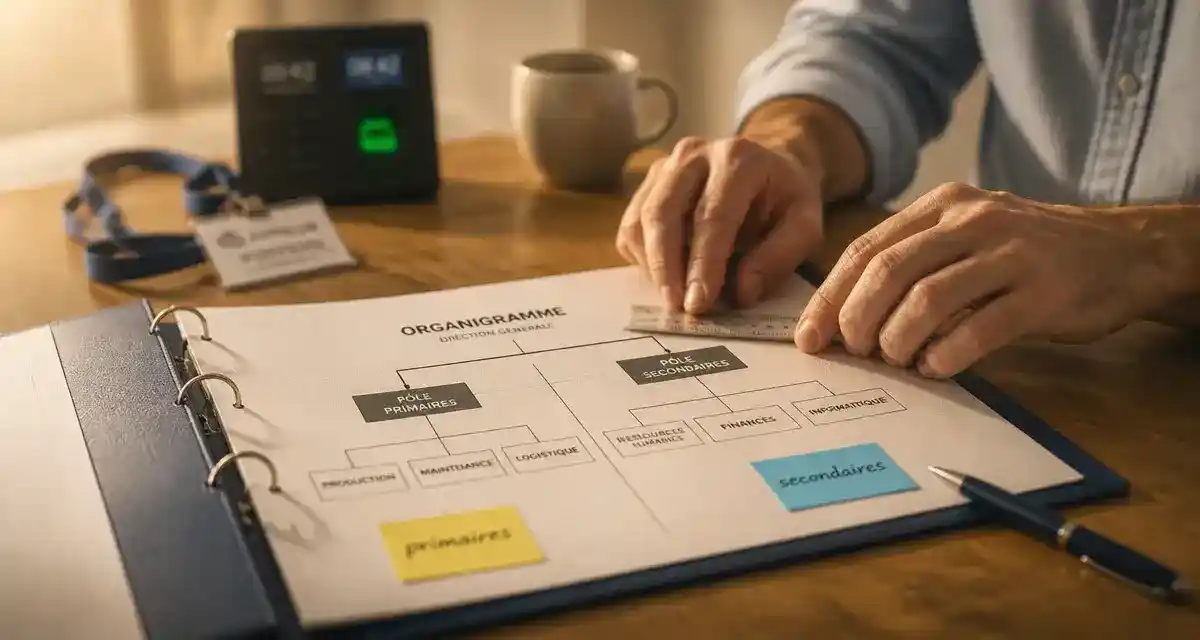 Parties prenantes primaires et secondaires : dépendance et influence en entreprise