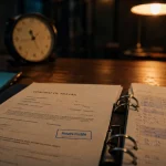 Peut on refuser un changement d'horaire de travail : contrat et planning