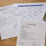 Refus prime de reclassement CSP : documents et décision France Travail