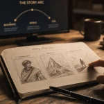 Storytelling exemple : 5 récits de marque à décoder en visuel