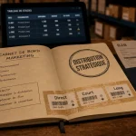 Stratégie de distribution : choix direct court long et marges
