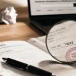 Urssaf code ape : vérification sur dossier administratif et fiche Sirene
