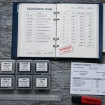 Valoriser un stock : PEPS, CUMP et frais intégrés