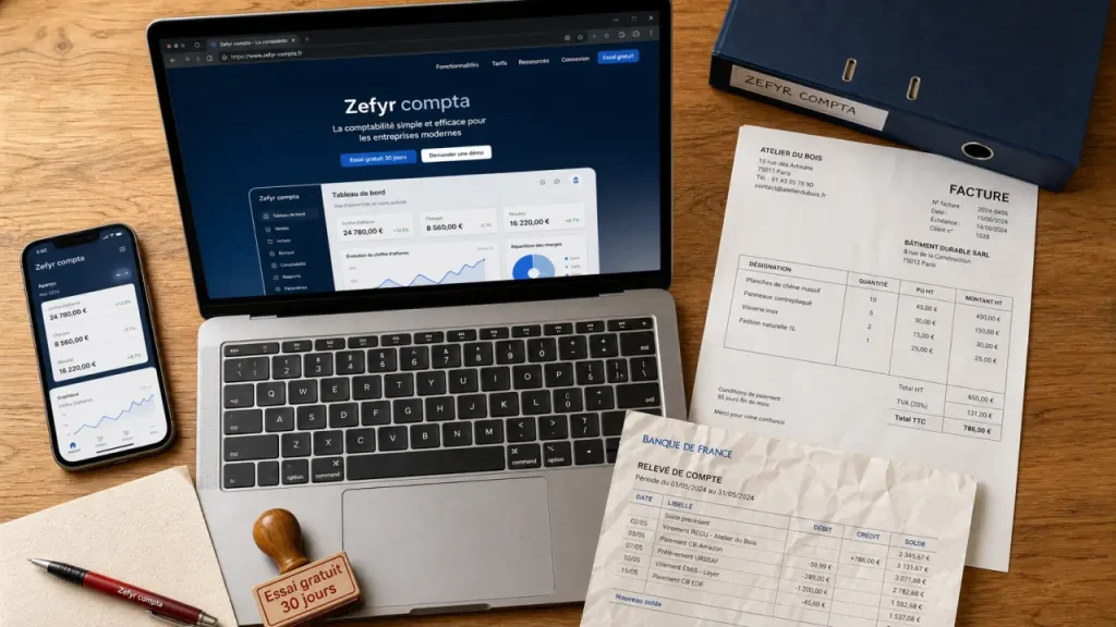 zephyr compta essai gratuit 30 jours, tarifs indexés sur chiffre d’affaires