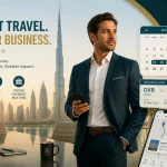 Optimiser le business travel aux Émirats sans effort