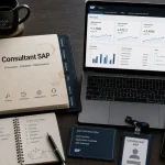 Consultant SAP salaire : 35 000 € à 80 000 €