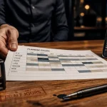 Délais de prévenance planning : droits et obligations au travail