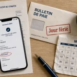 Peut on recevoir son salaire un jour férié : SEPA et Target2 peuvent décaler le virement