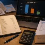 Comment bien gérer son budget : sécuriser les charges fixes avant dépenses variables